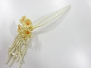 アンティーク　びらびら簪